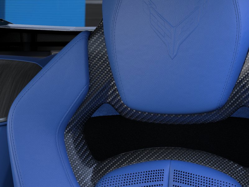 New 2026 Chevrolet Corvette Z06 image 22