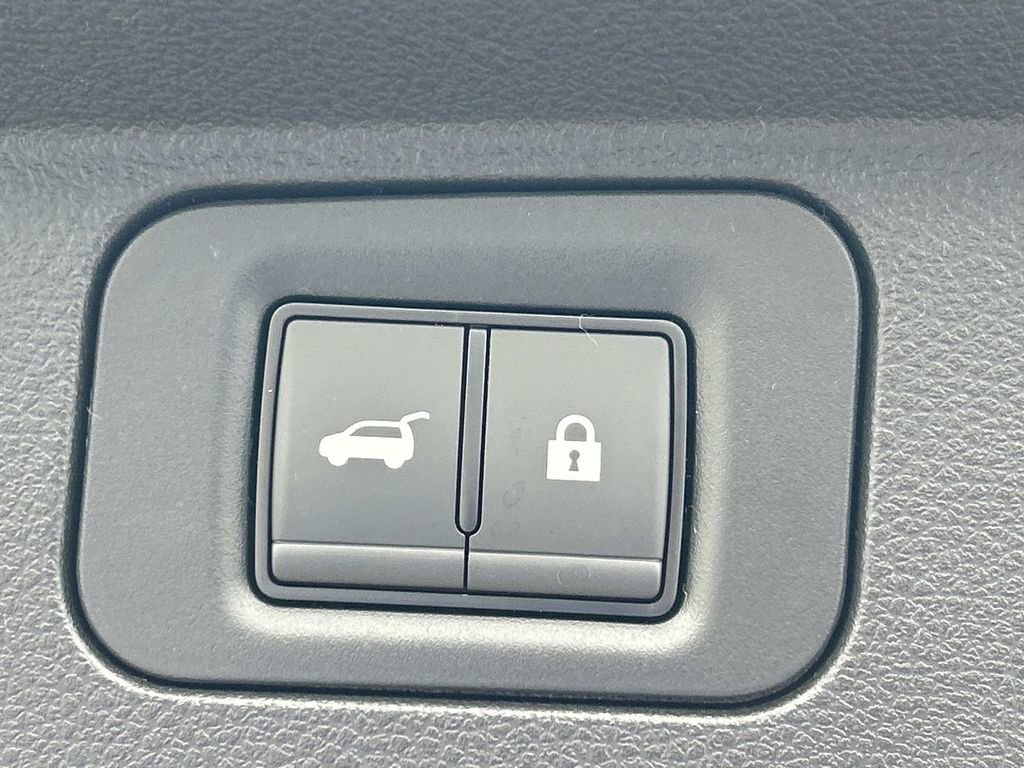 New 2026 Nissan Armada NISMO AWD/4WD image 13
