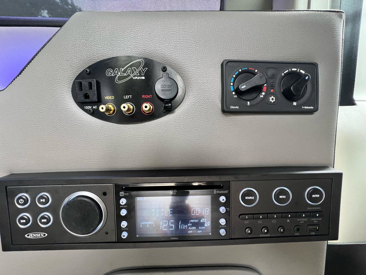 Used 2017 RAM ProMaster 3500 w/ Mopar Trailer Tow Group FWD image 52