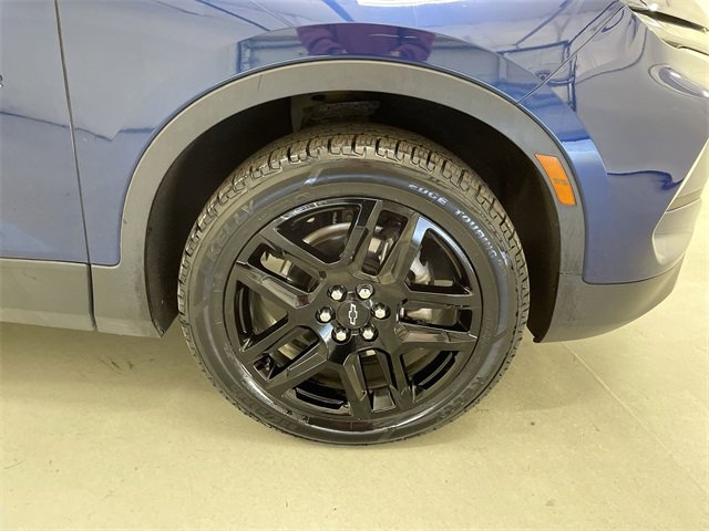 Certified 2023 Chevrolet Blazer LT image 14