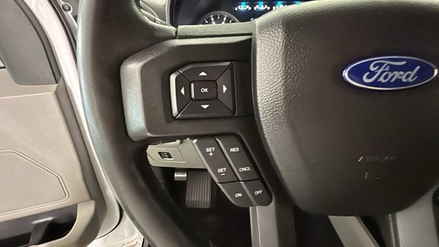 Used 2017 Ford F150 XLT w/ Equipment Group 302A Luxury AWD/4WD image 14