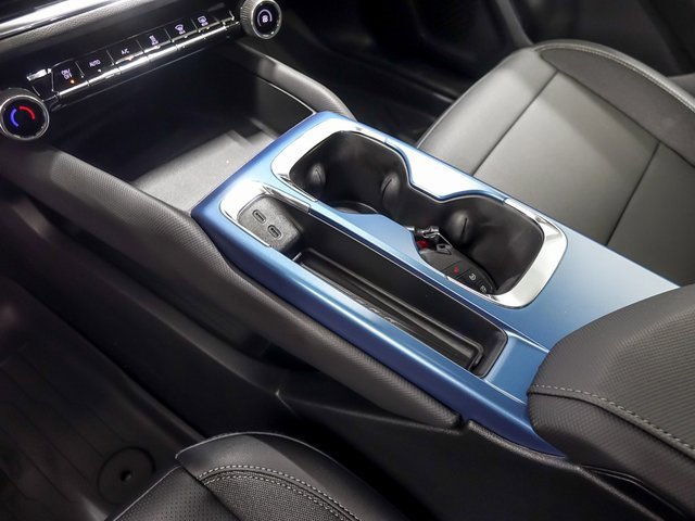 New 2026 Chevrolet Equinox EV LT image 22