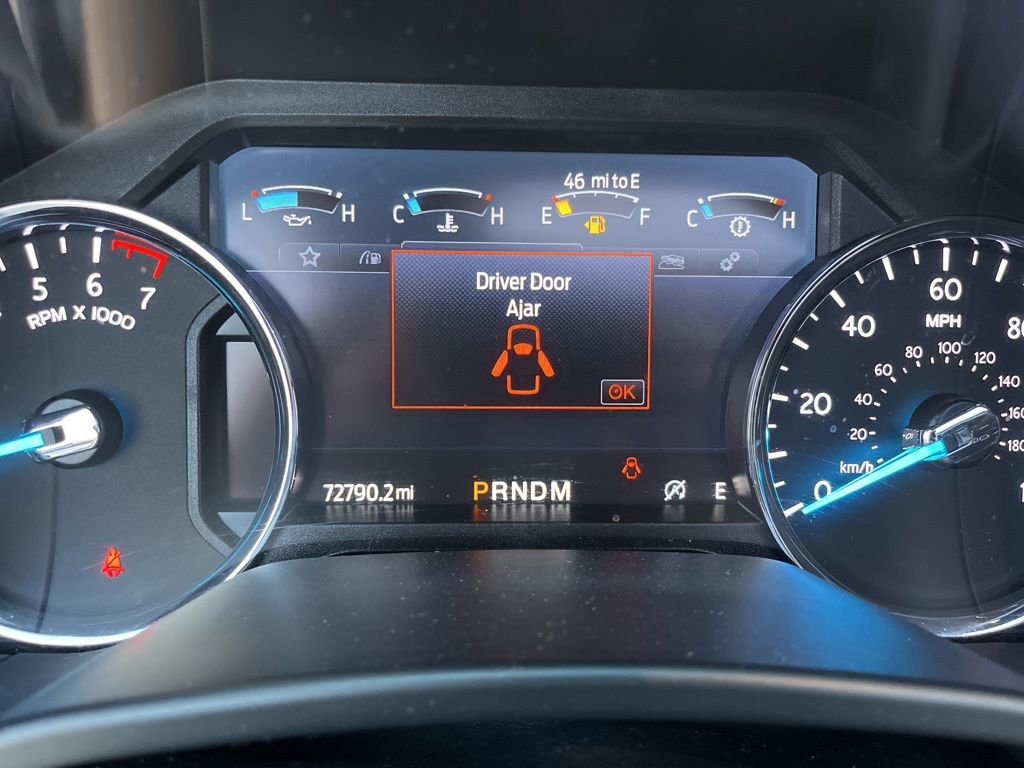 Used 2020 Ford Expedition Max King Ranch image 23