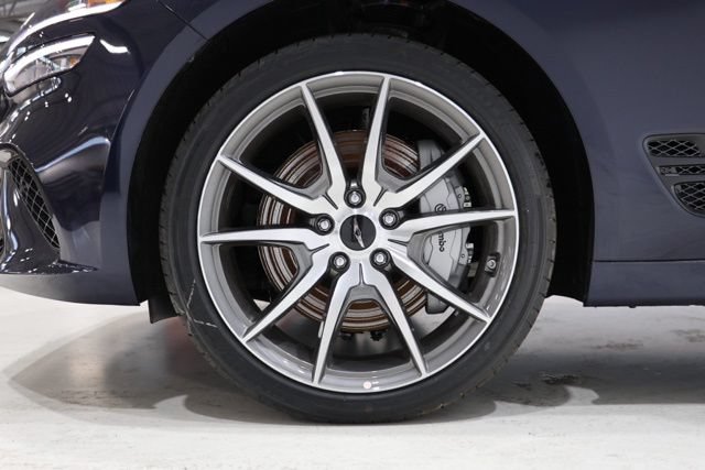New 2026 Genesis G70 2.5T Prestige AWD/4WD image 9