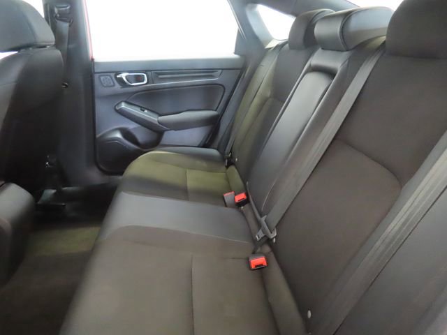 Used 2025 Honda Civic Sport image 24