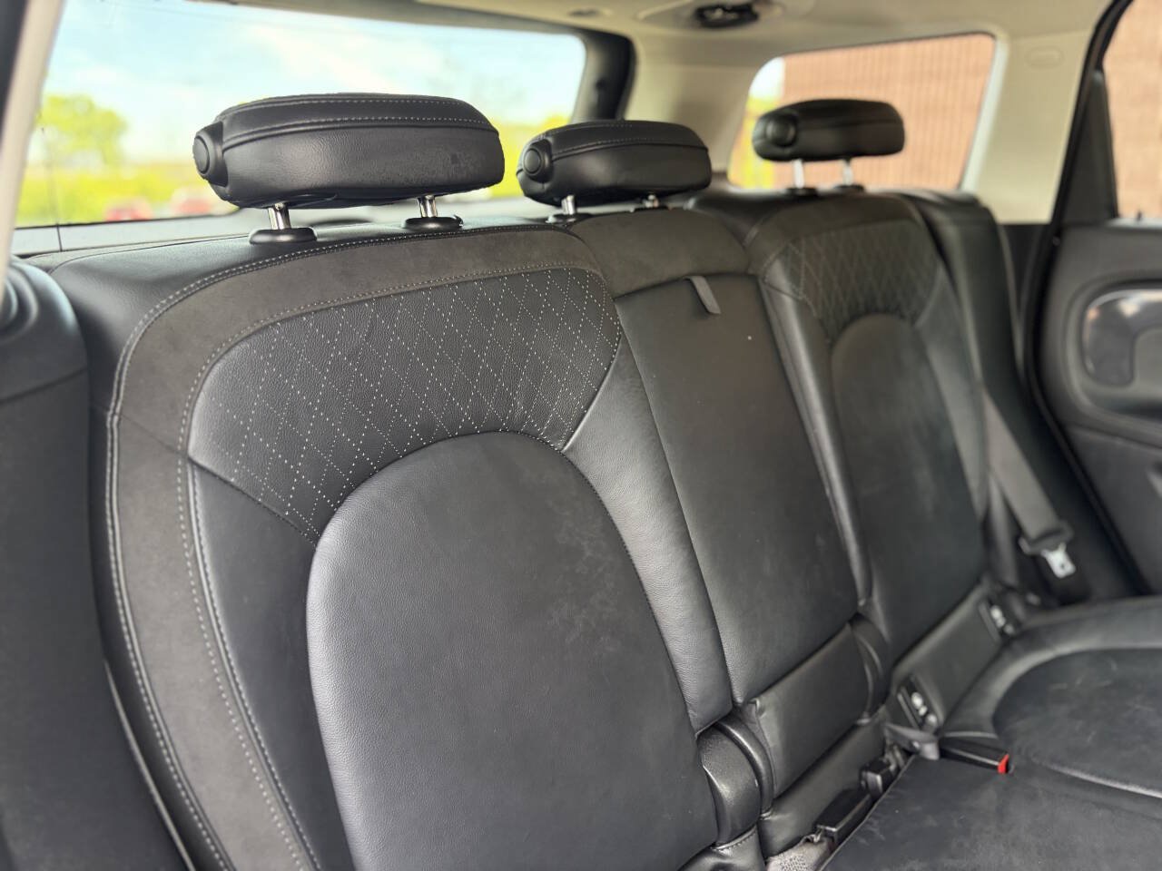 Used 2019 MINI Cooper Countryman S AWD/4WD image 18