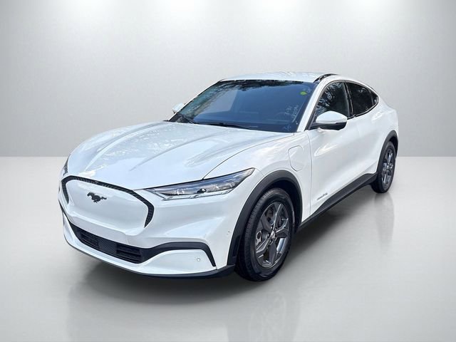 Used 2021 Ford Mustang Mach-E Select w/ Comfort/Technology Package image 3