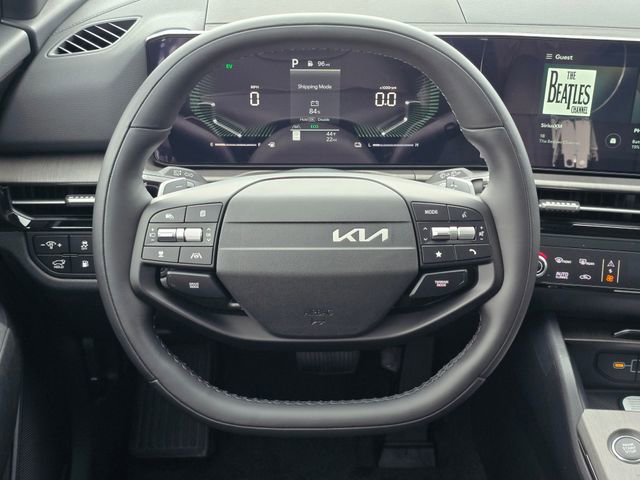 New 2026 Kia Sportage X-Line image 16