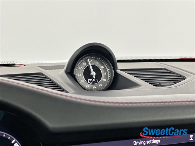 Used 2021 Porsche 911 Turbo S image 31