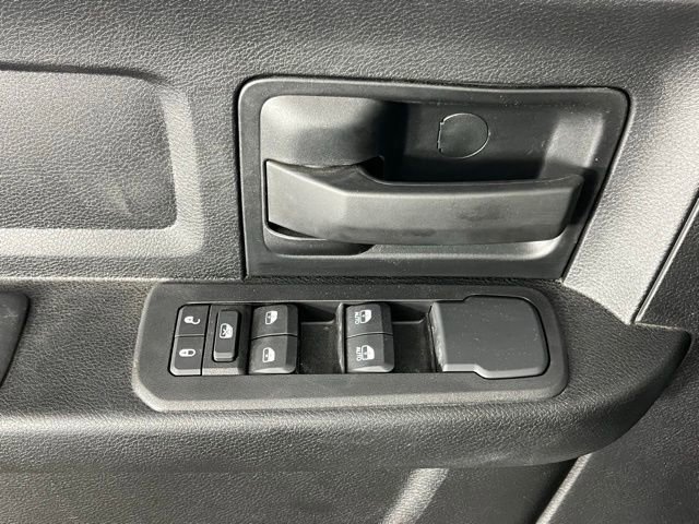 New 2025 RAM 2500 Tradesman w/ Chrome Appearance Group image 20
