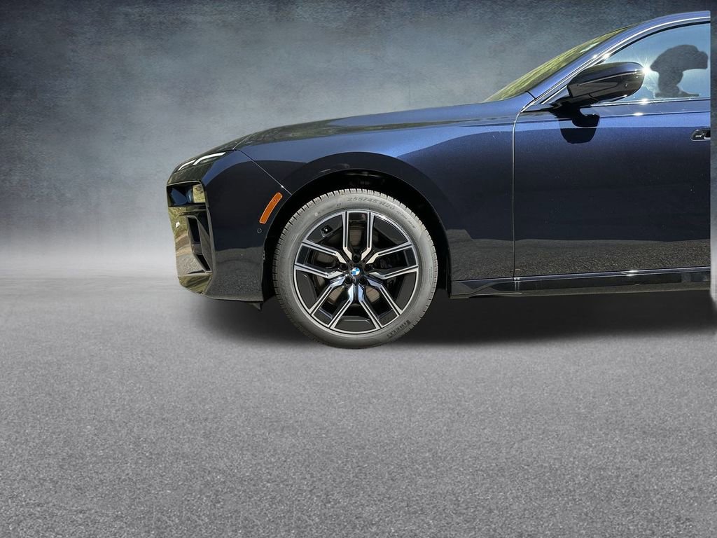 New 2026 BMW 740i xDrive image 12