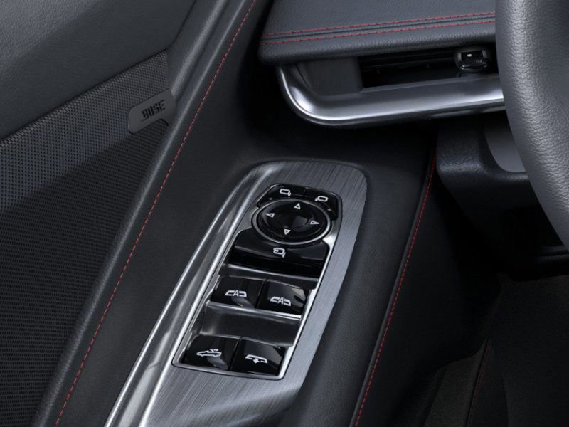 New 2025 Chevrolet Corvette Z06 image 22