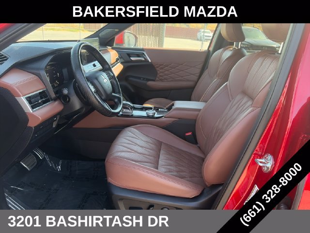 Used 2025 Mitsubishi Outlander SEL FWD image 9