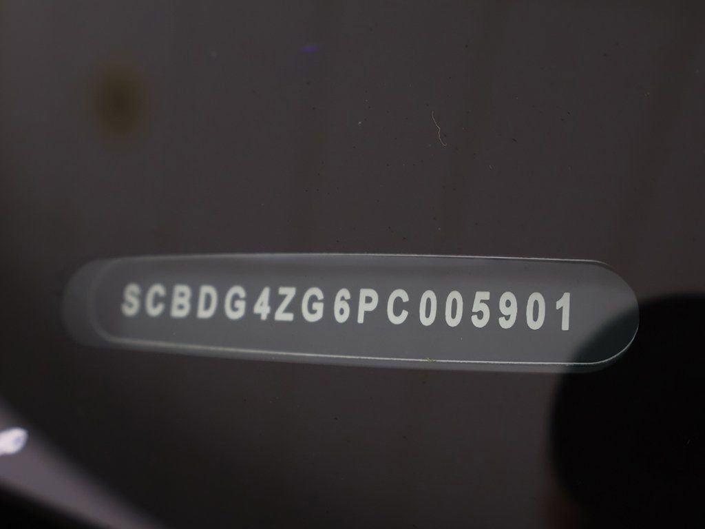 Used 2023 Bentley Continental GT Azure image 67