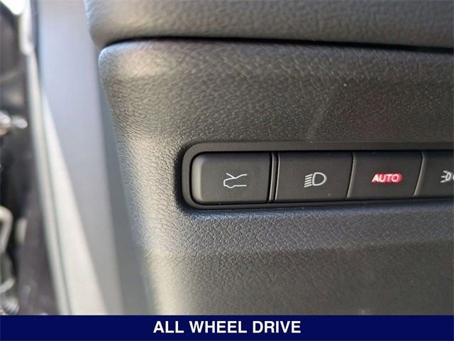 Used 2025 Dodge Charger Daytona R/T w/ Quick Order Package 25M R/T AWD/4WD image 14