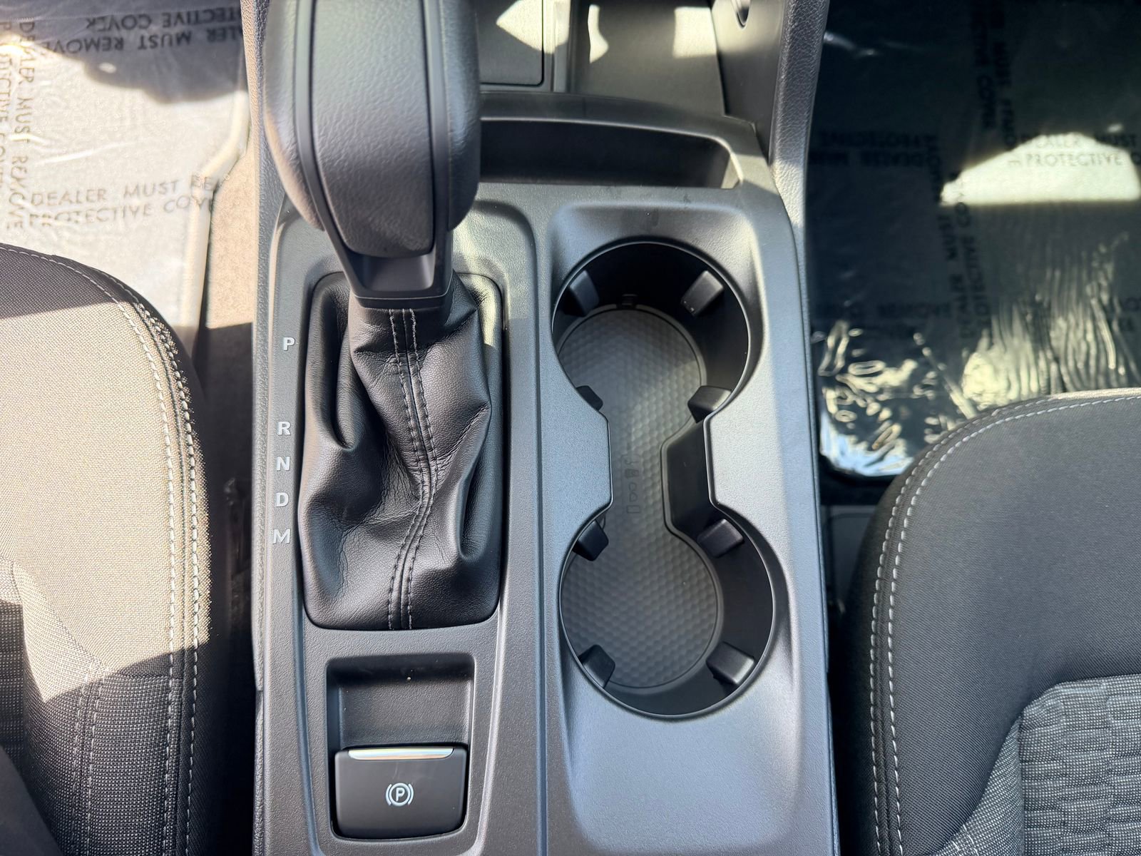 New 2026 Ford Ranger XL w/ Trailer Tow Package image 16