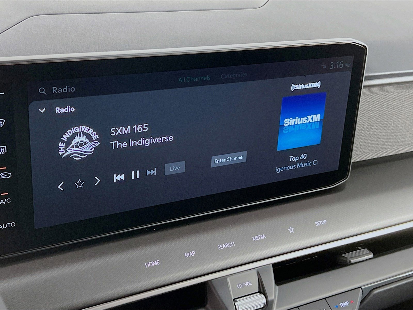 New 2026 Kia EV9 Wind AWD/4WD image 8