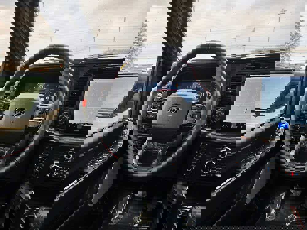 Used 2025 Ford F150 Raptor image 19