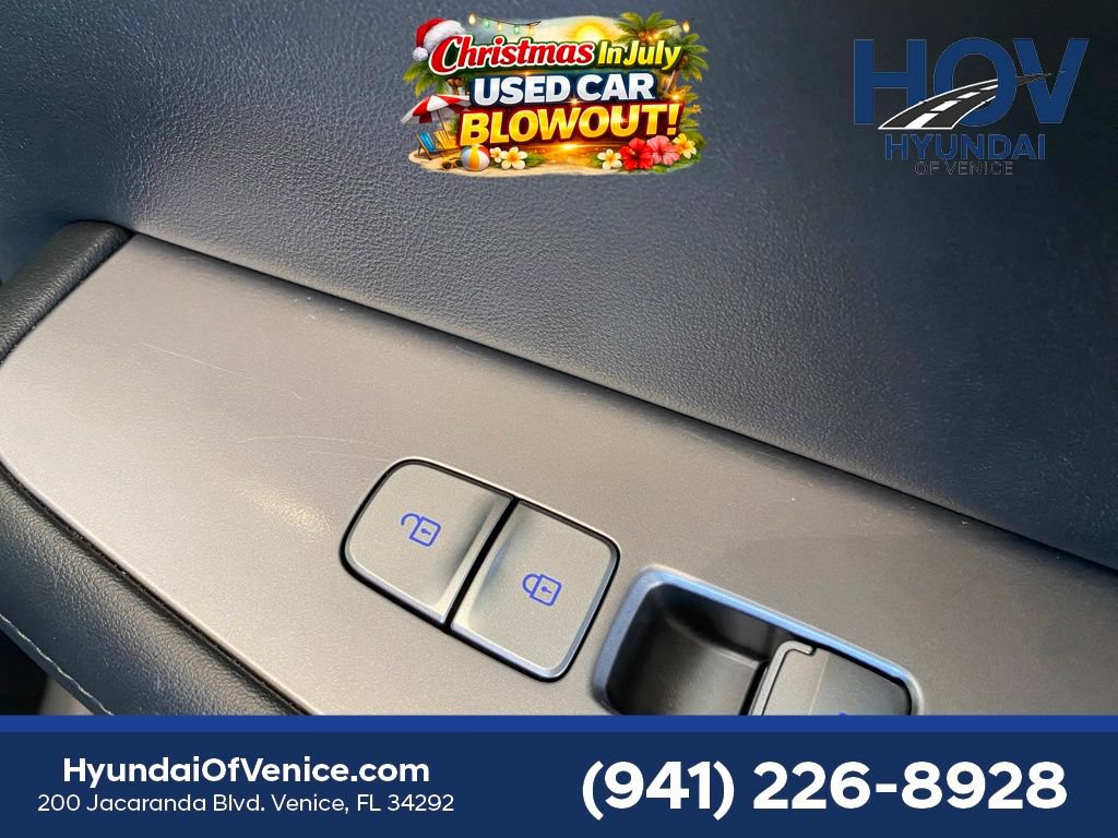 Used 2023 Hyundai Palisade Limited FWD image 66