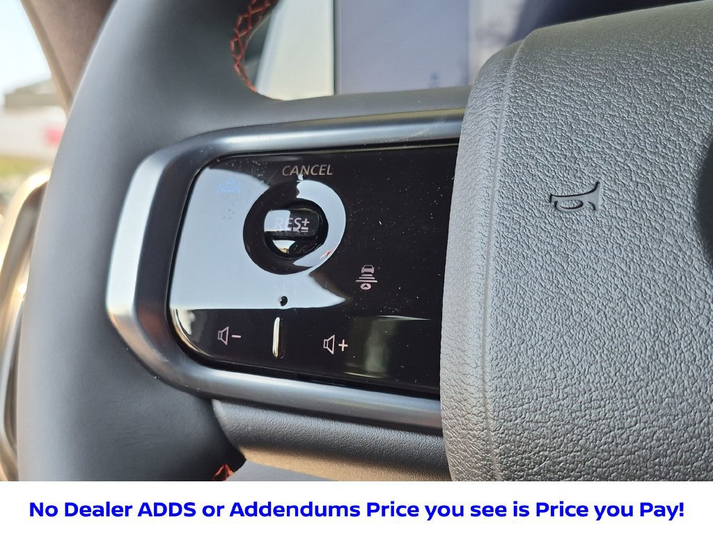 New 2026 Nissan Armada PRO-4X AWD/4WD image 28
