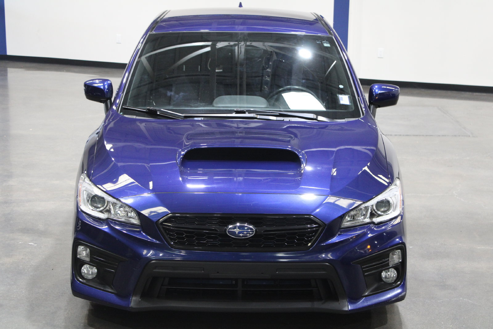 Used 2020 Subaru WRX w/ Popular Package #1 AWD/4WD image 7