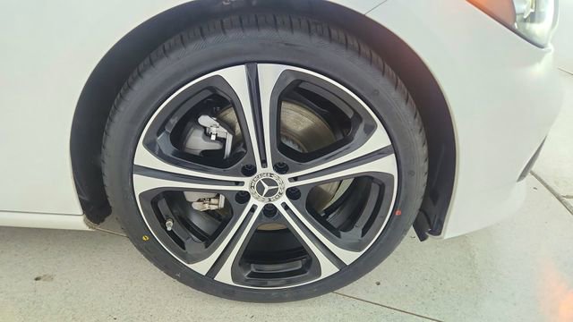 Used 2022 Mercedes-Benz C 300 Sedan image 59