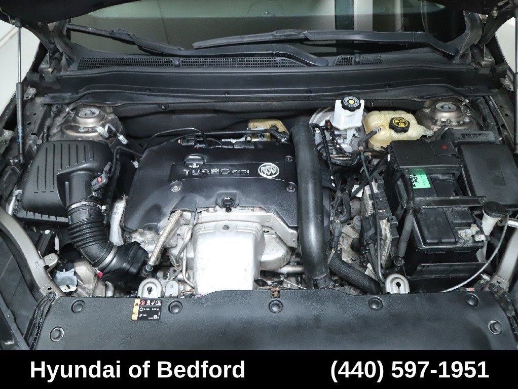 Used 2019 Buick Envision Premium w/ Driver Confidence Package AWD/4WD image 43