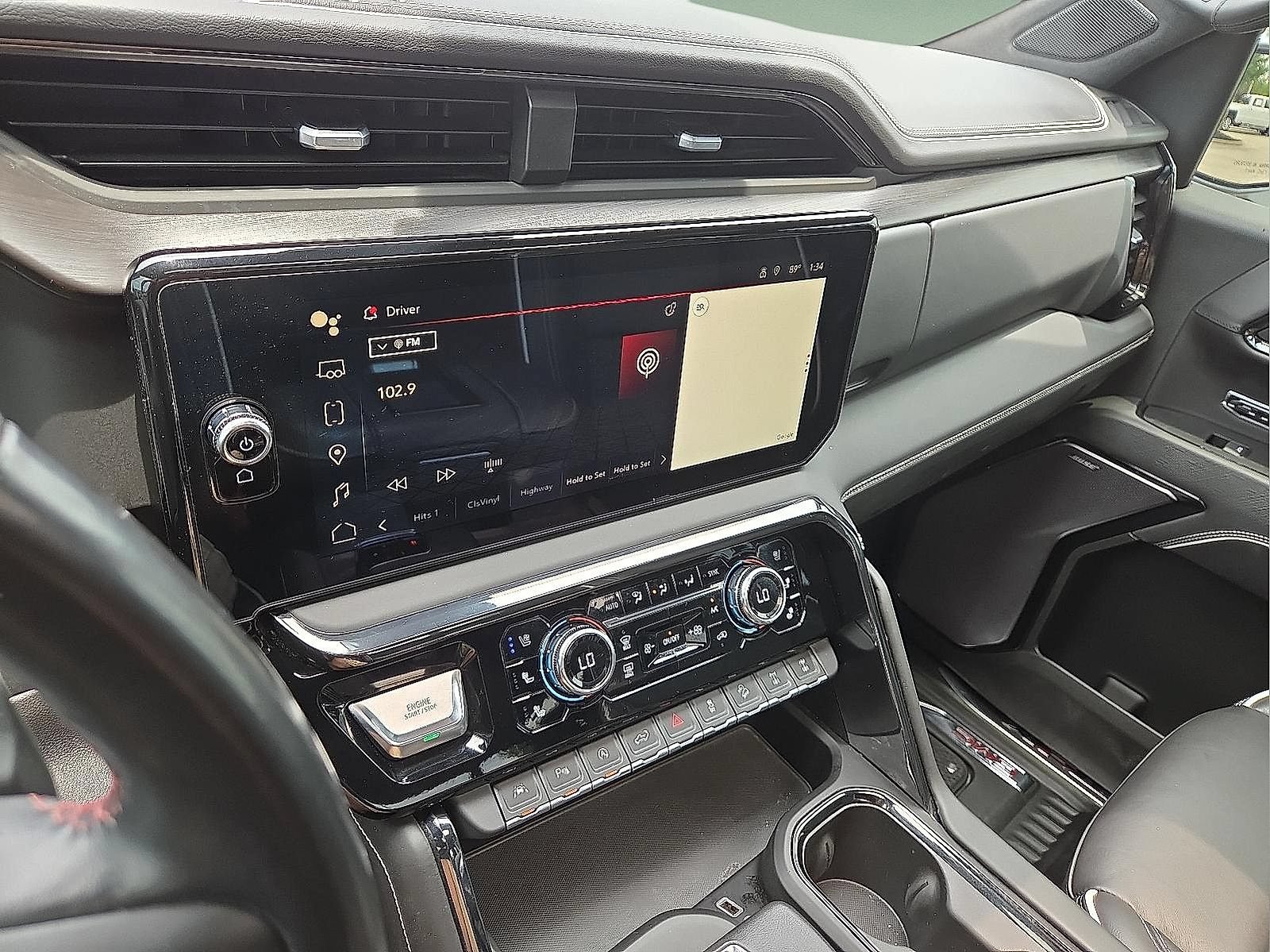 Certified 2022 GMC Sierra 1500 AT4X AWD/4WD image 8