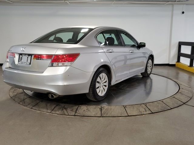 Used 2011 Honda Accord LX image 8