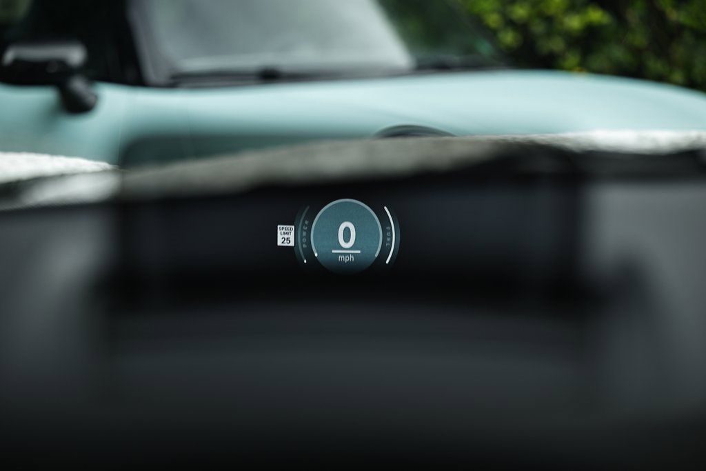 New 2026 MINI Cooper Countryman S image 33