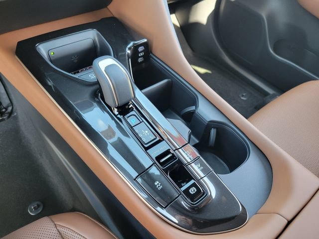 New 2026 Toyota Crown Signia AWD/4WD image 17
