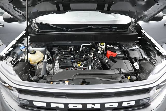 Used 2023 Ford Bronco Sport Big Bend AWD/4WD image 35