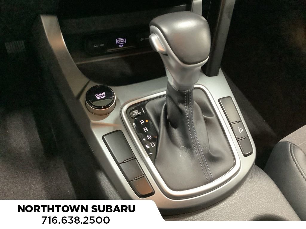 Used 2021 Kia Seltos S image 18