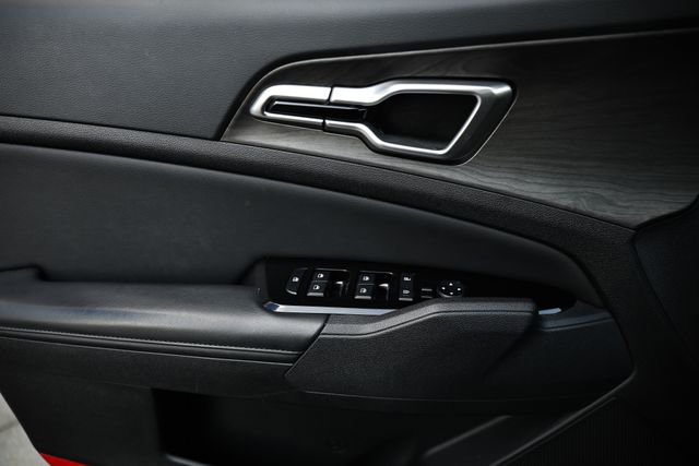 Used 2024 Kia Sportage X-Line w/ X-Line Premium Package image 14