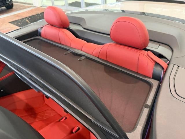 Used 2023 BMW M8 Competition w/ Driving Assistance Package AWD/4WD image 10