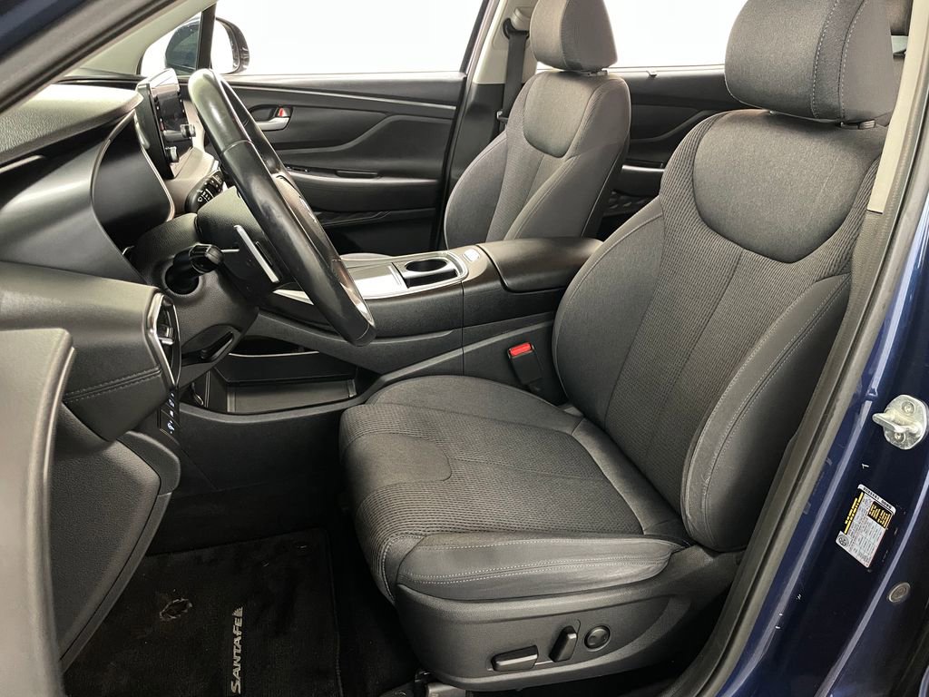 Used 2021 Hyundai Santa Fe SEL w/ Convenience Package AWD/4WD image 21
