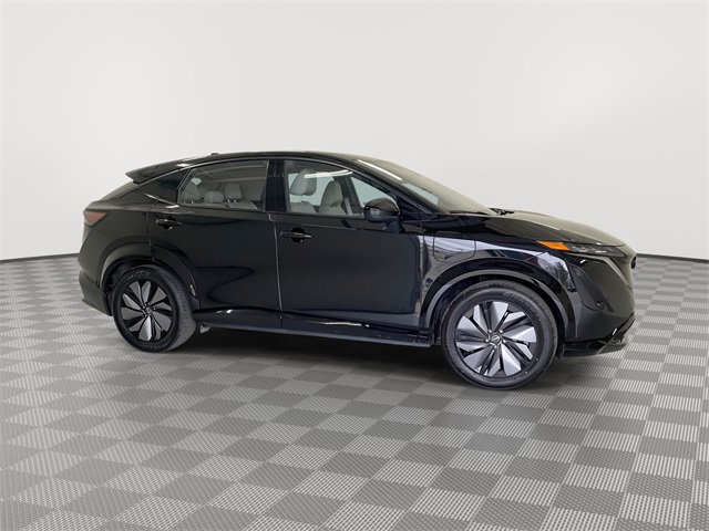 Certified 2024 Nissan Ariya AWD image 13