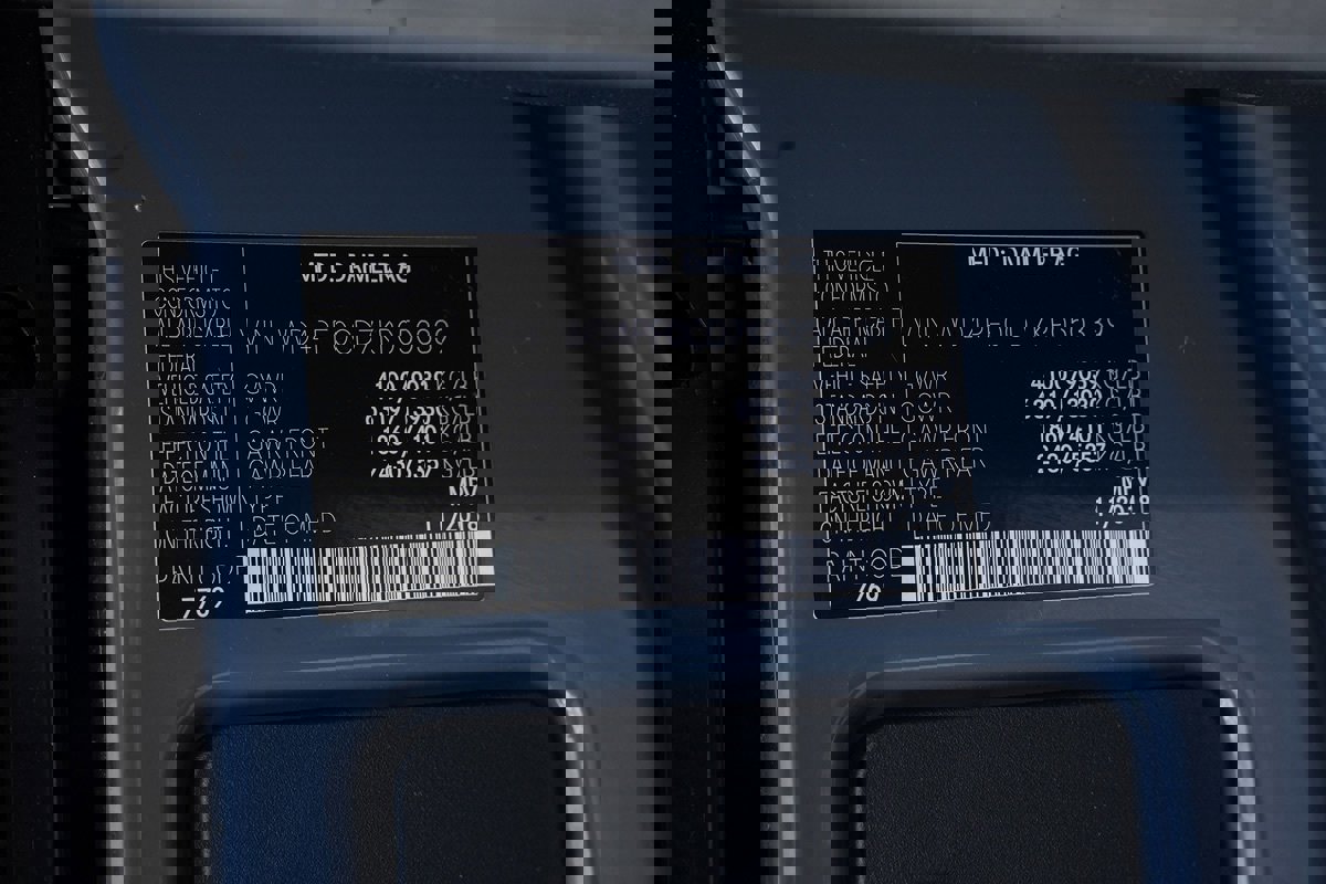 Used 2019 Mercedes-Benz Sprinter 144 image 22