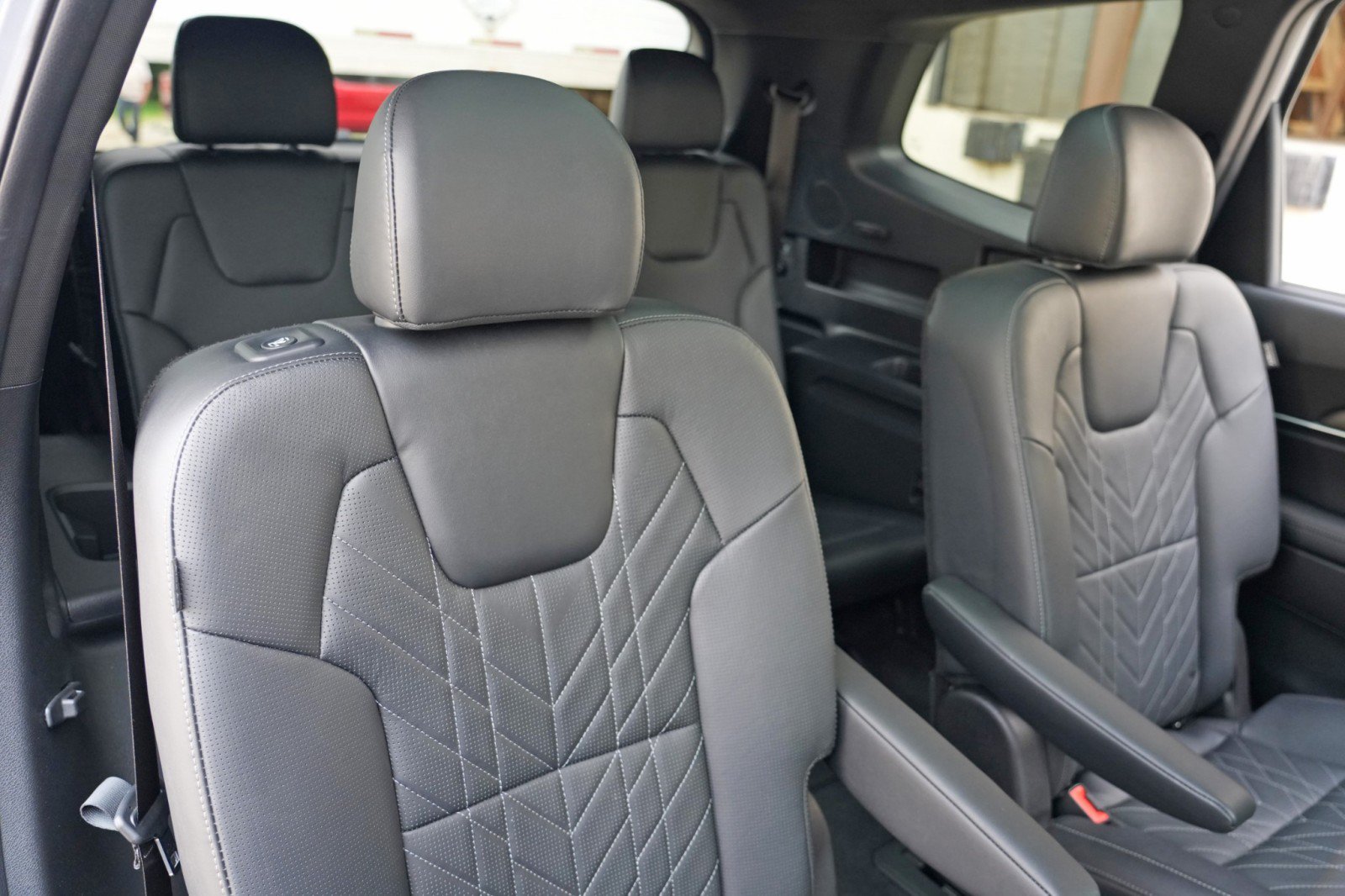 Used 2023 Kia Telluride SX Prestige X-Pro AWD/4WD image 45