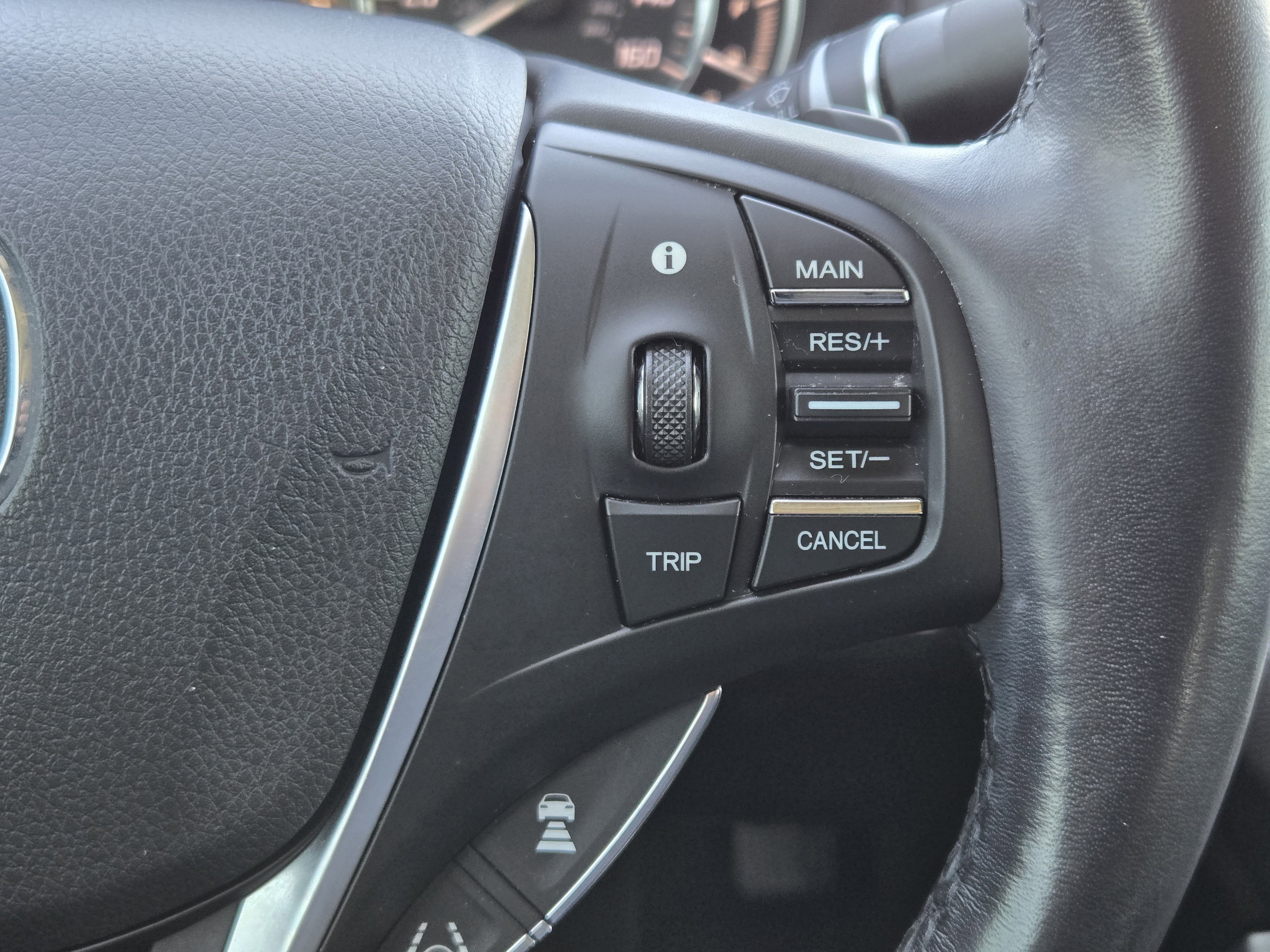 Certified 2018 Acura TLX V6 w/ Technology Package image 28