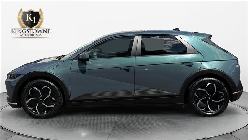 Used 2024 Hyundai Ioniq 5 SEL RWD image 2