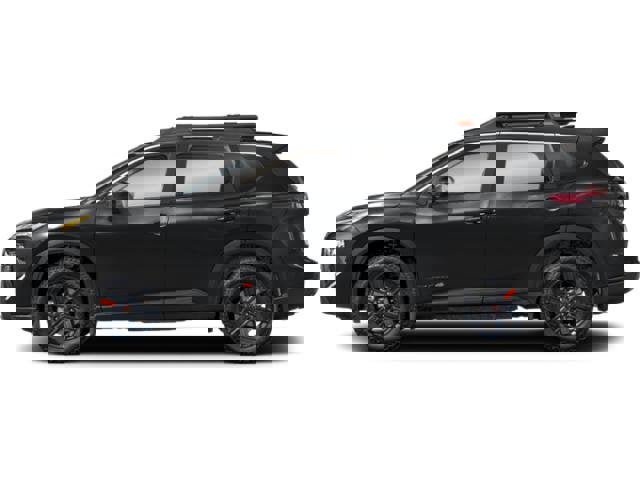 New 2026 Nissan Rogue SV image 3