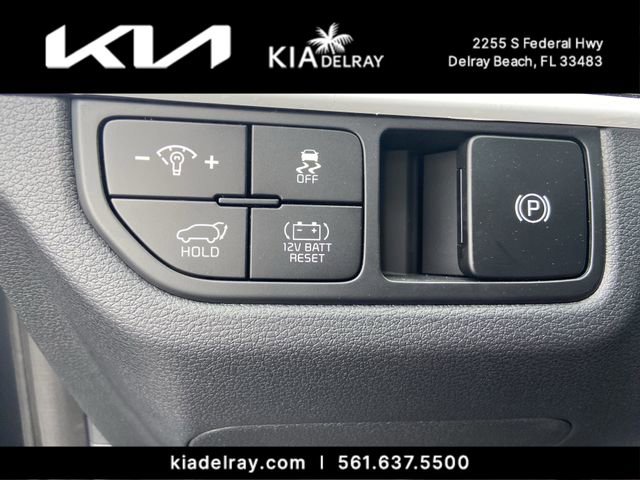 New 2026 Kia Sportage SX Prestige image 29
