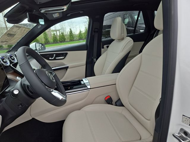 New 2026 Mercedes-Benz GLC 300 4MATIC image 25
