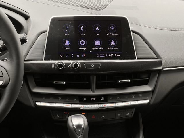 New 2026 Cadillac CT4 Premium Luxury RWD image 15