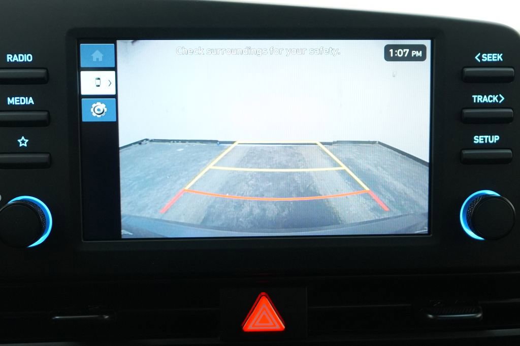 New 2026 Hyundai Elantra Sport image 32