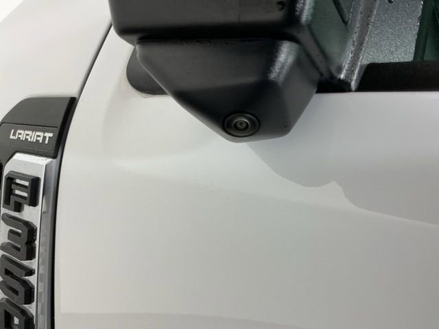 Certified 2025 Ford F350 Lariat w/ FX4 Off-Road Package image 12