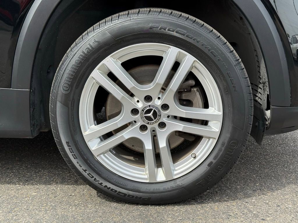 Certified 2022 Mercedes-Benz GLB 250 4MATIC image 15