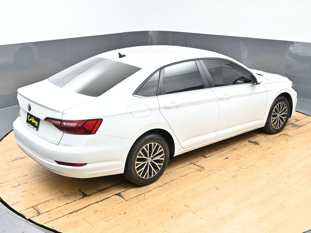 Used 2021 Volkswagen Jetta S FWD image 38