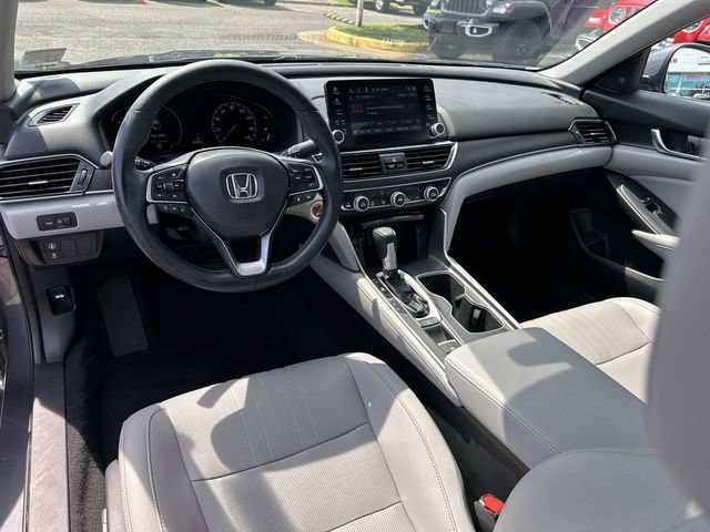 Used 2020 Honda Accord EX-L image 21